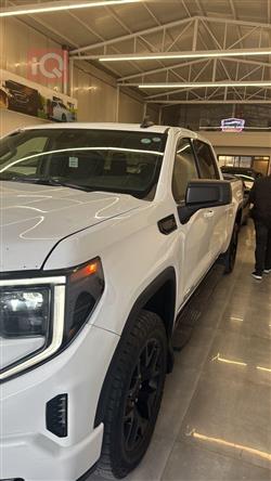 جي ام سي سييرا